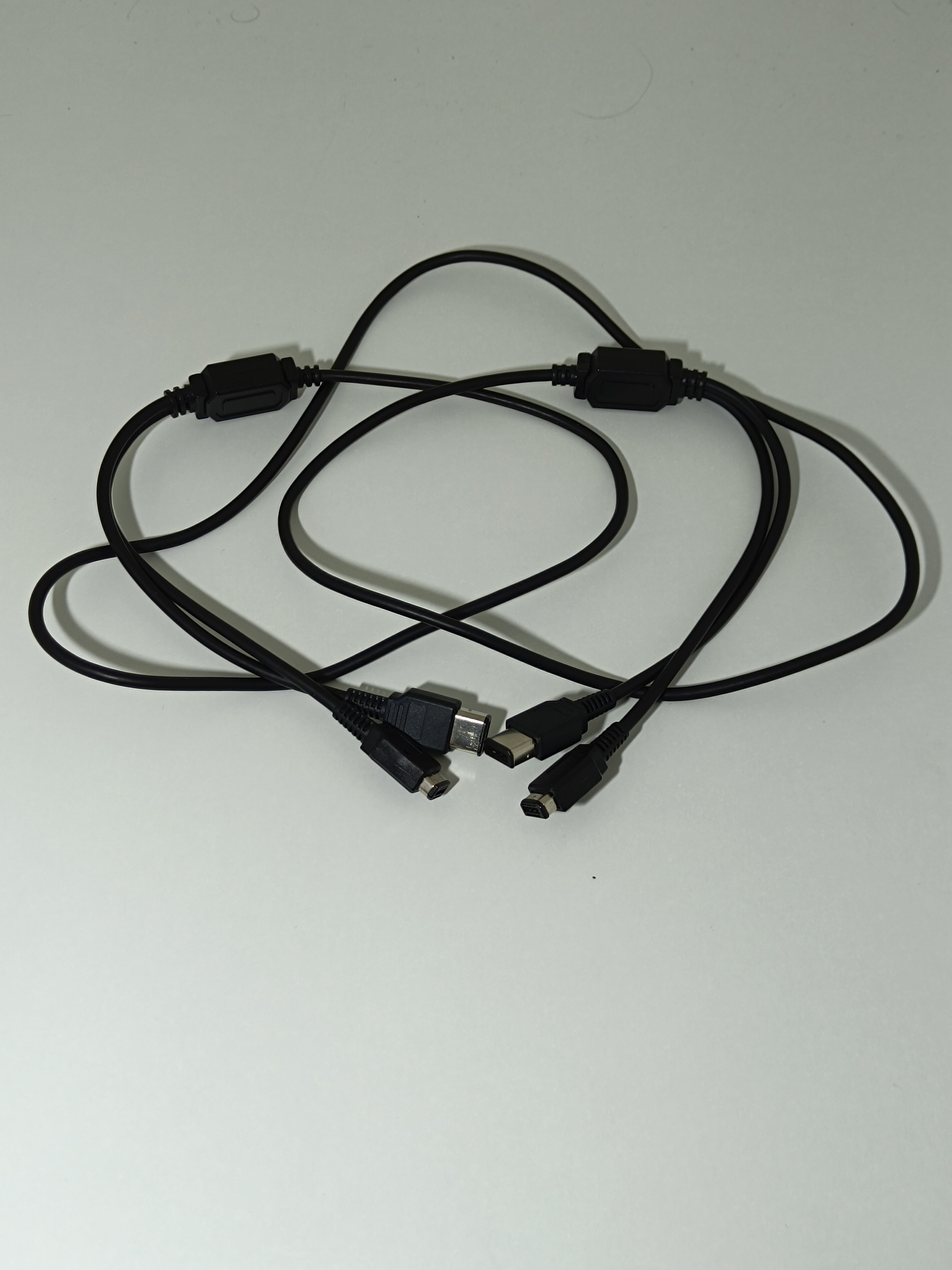 Zubehör | Link Lead - Linkkabel für Game Boy Konsolen