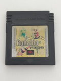 Ronaldo - V-Football