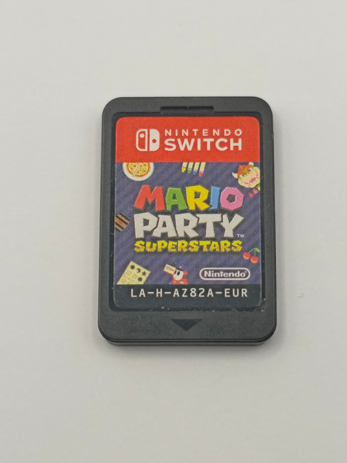 Mario Party Superstars Modul