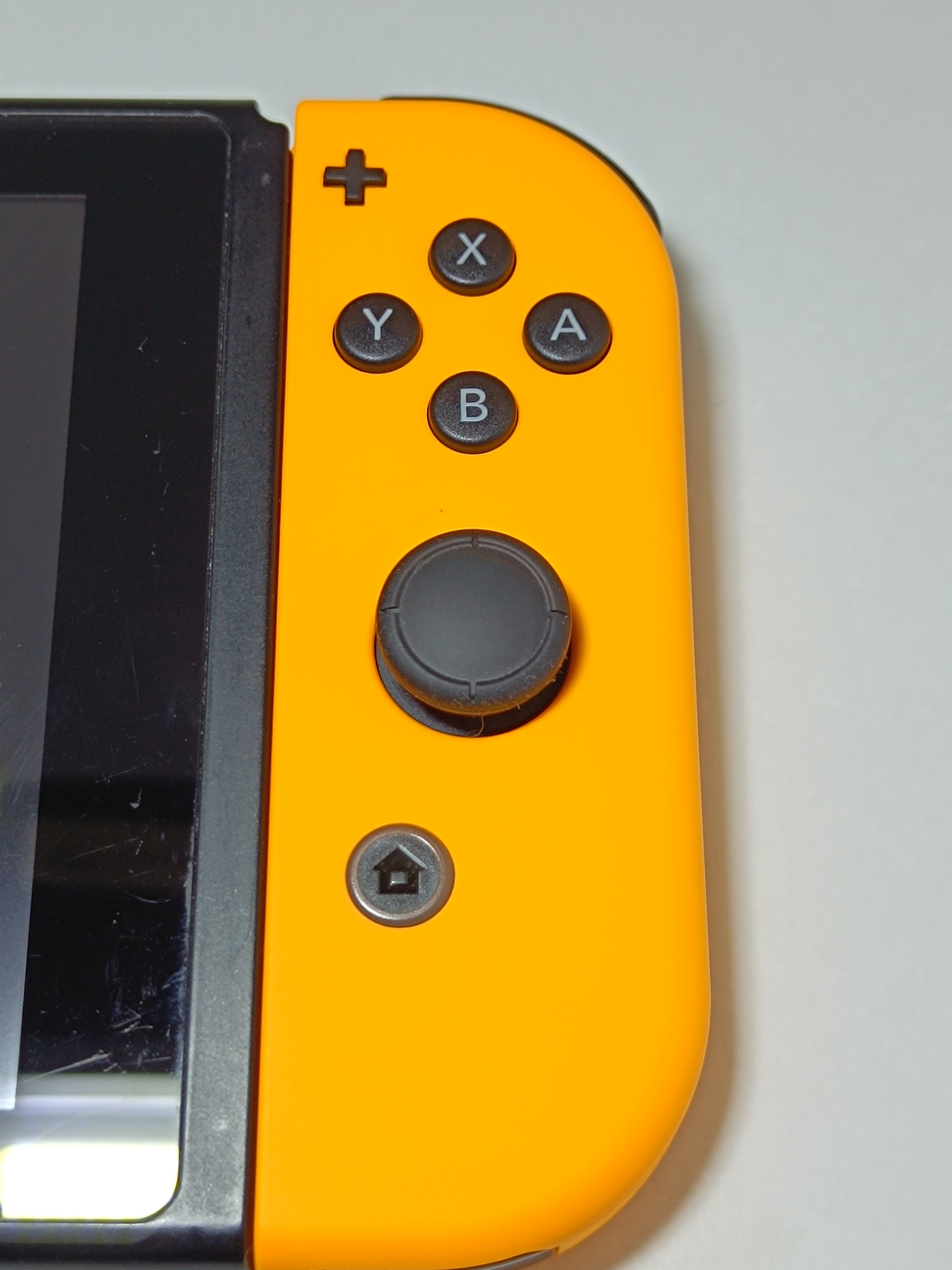 Nintendo Switch + OVP