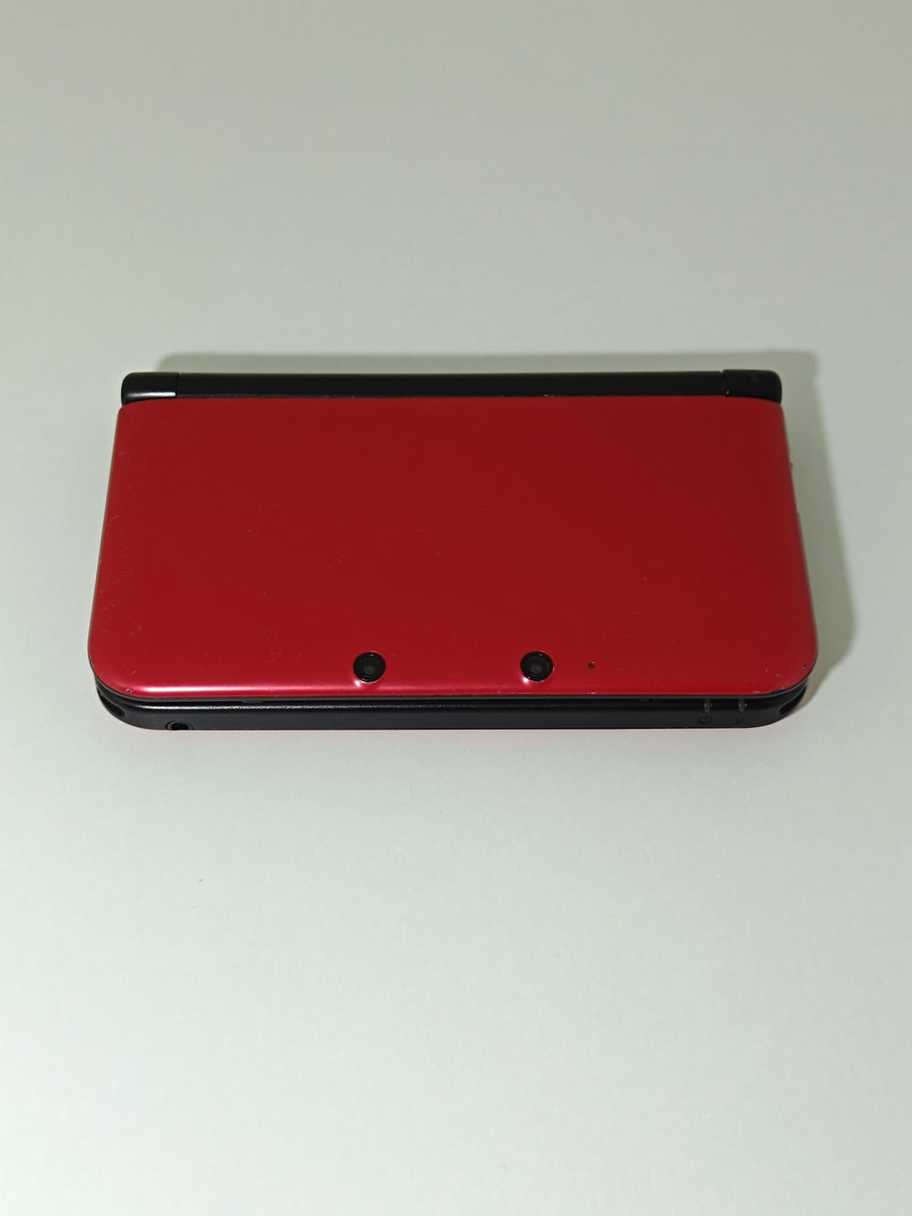 Nintendo 3DS XL - ROT