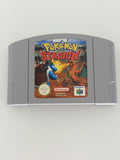 Pokemon Stadium
