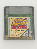 Ready 2 Rumble Boxing