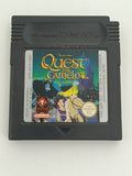 Quest for Camelot