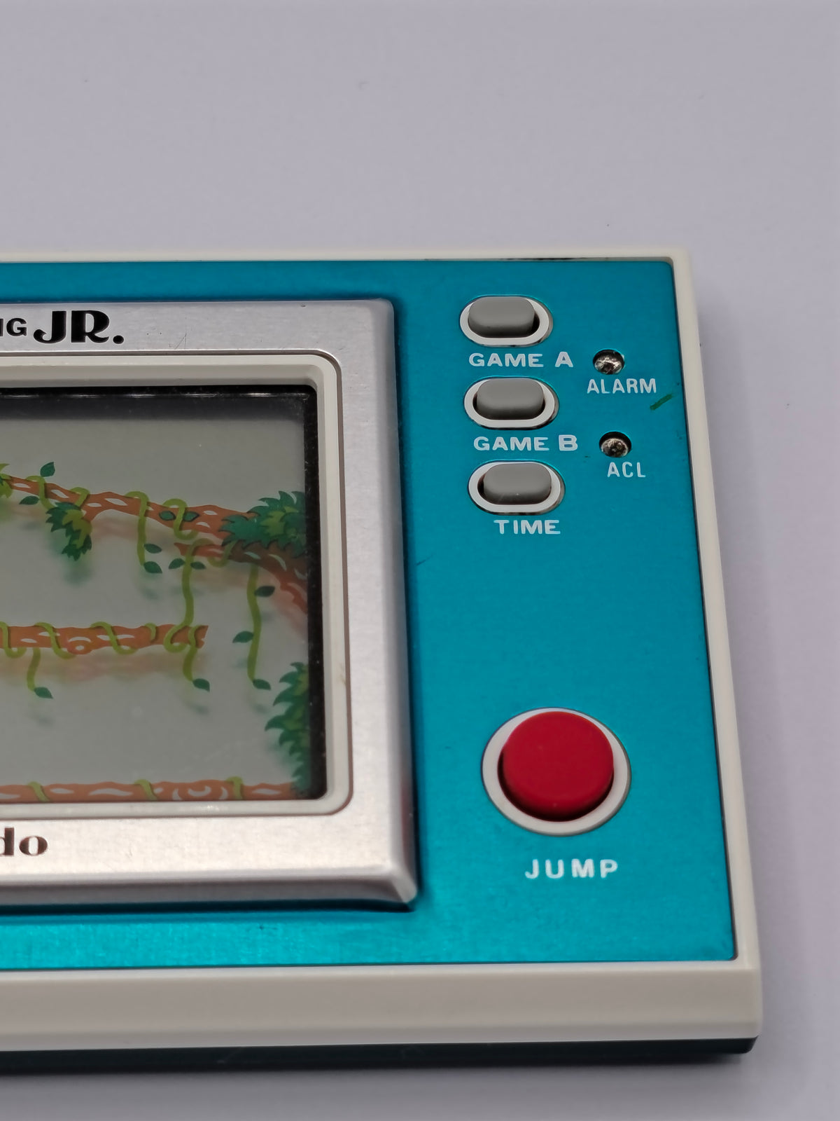 Nintendo Game & Watch - Donkey Kong Jr. - (DJ-101) - inkl OVP
