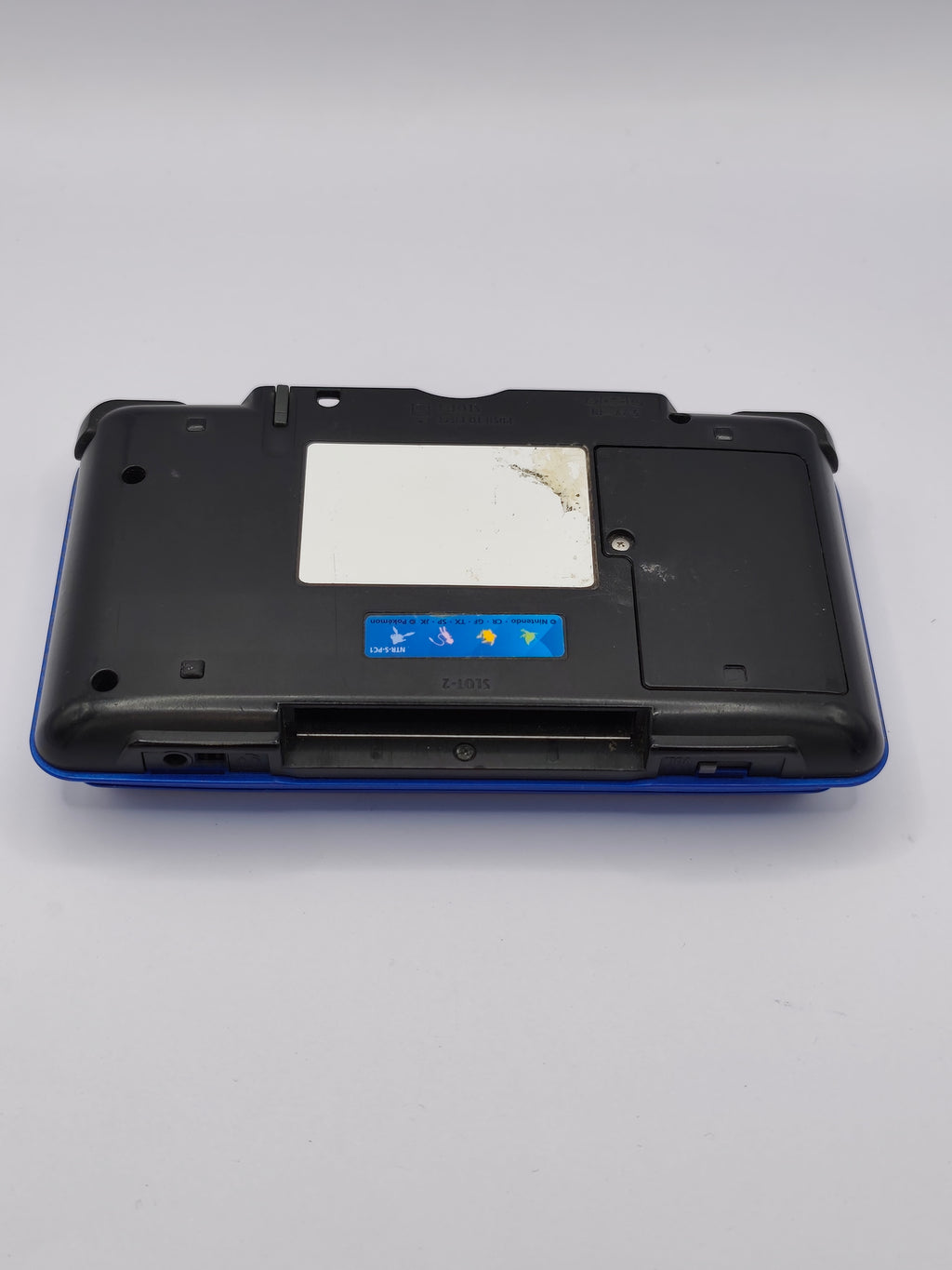 Nintendo DS Konsole - PokéPark Edition - Extrem Selten