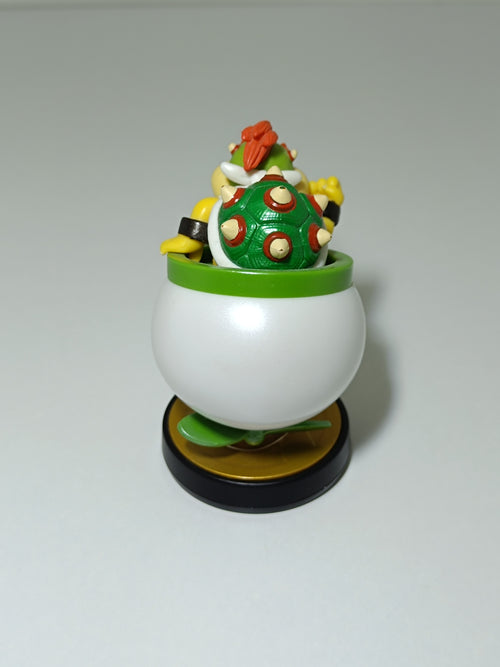 Amiibo Figur | Bowser Jr.