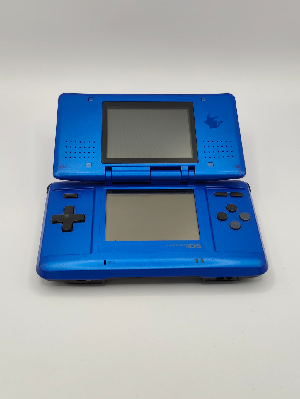 Nintendo DS Konsole - PokéPark Edition - Extrem Selten