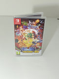 Pokemon Tekken DX - Switch