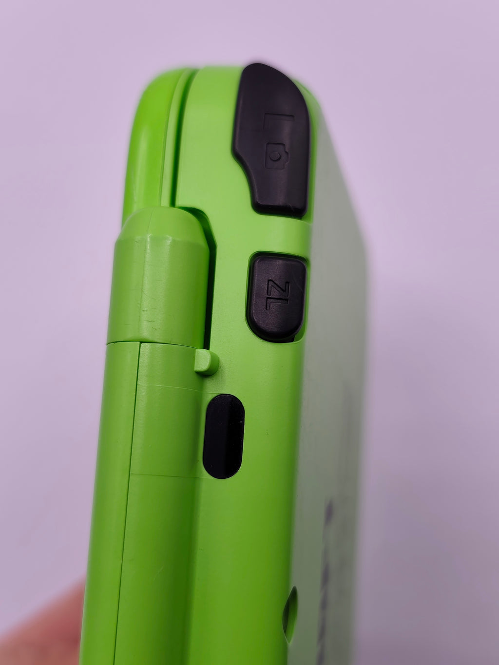 New Nintendo 2DS XL - Minecraft Edition