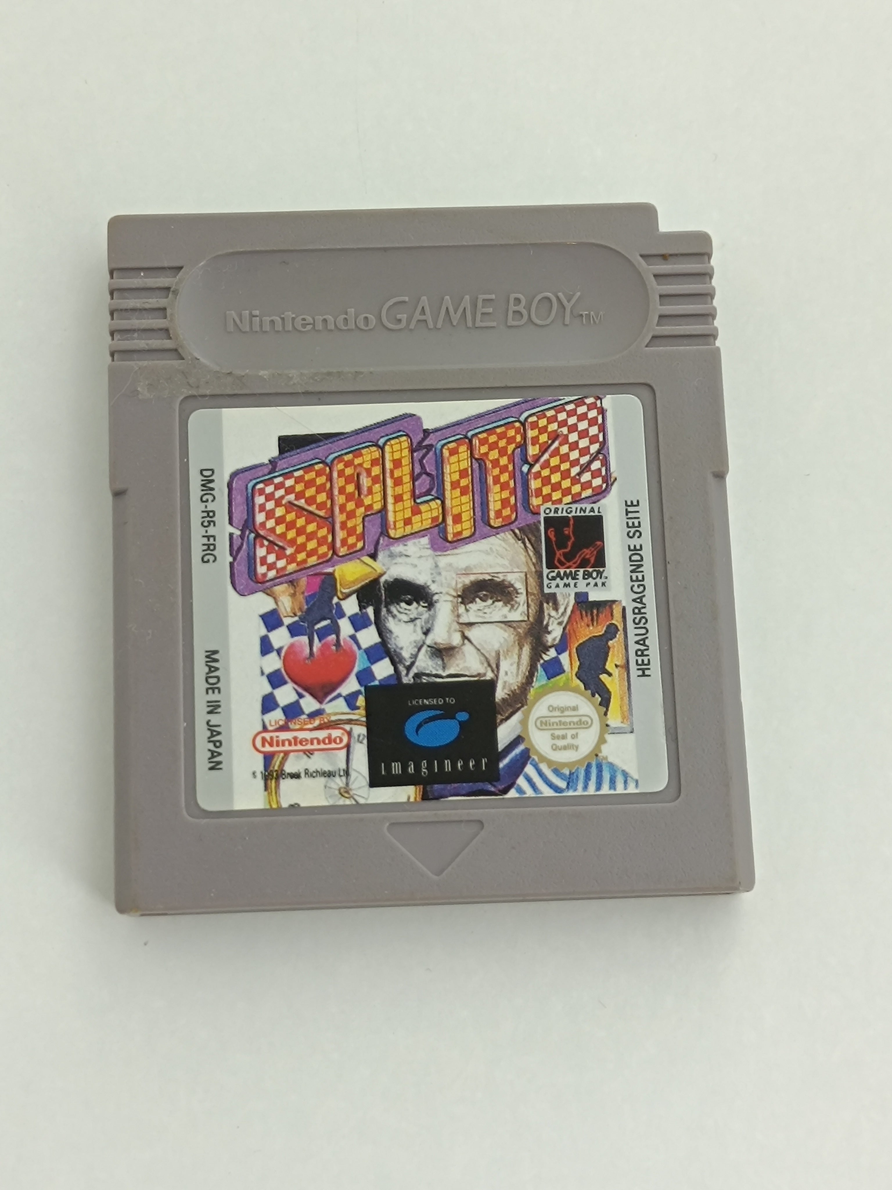 Split 2