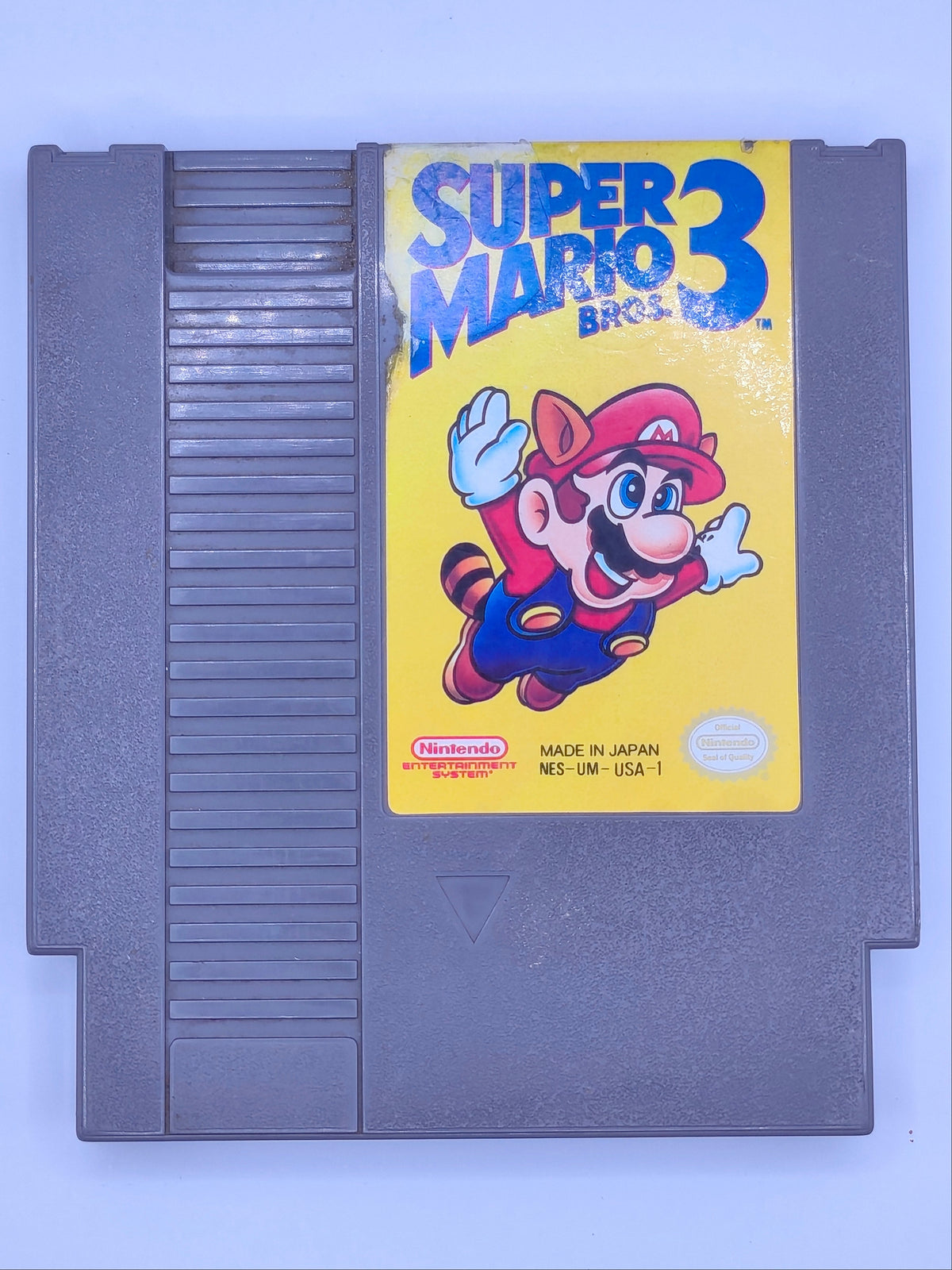 Super Mario Bros. 3
