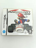 Mario Kart DS
