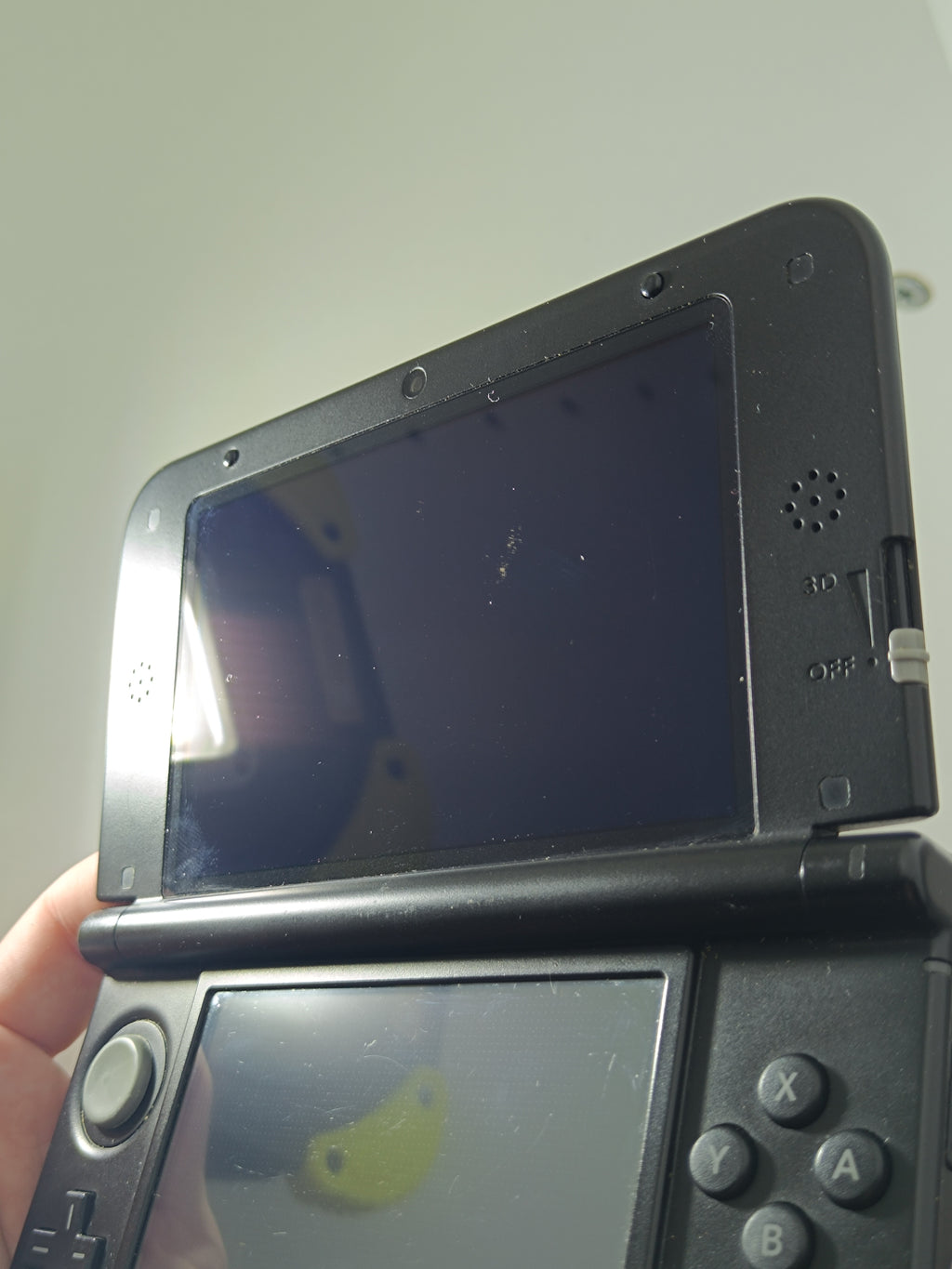 Nintendo 3DS XL - Pokemon Xerneas & Yveltal Edition ( X & Y ) inkl. Originalverpackung