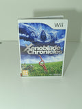 Xenoblade Chronicles