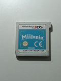 Miitopia - 3DS