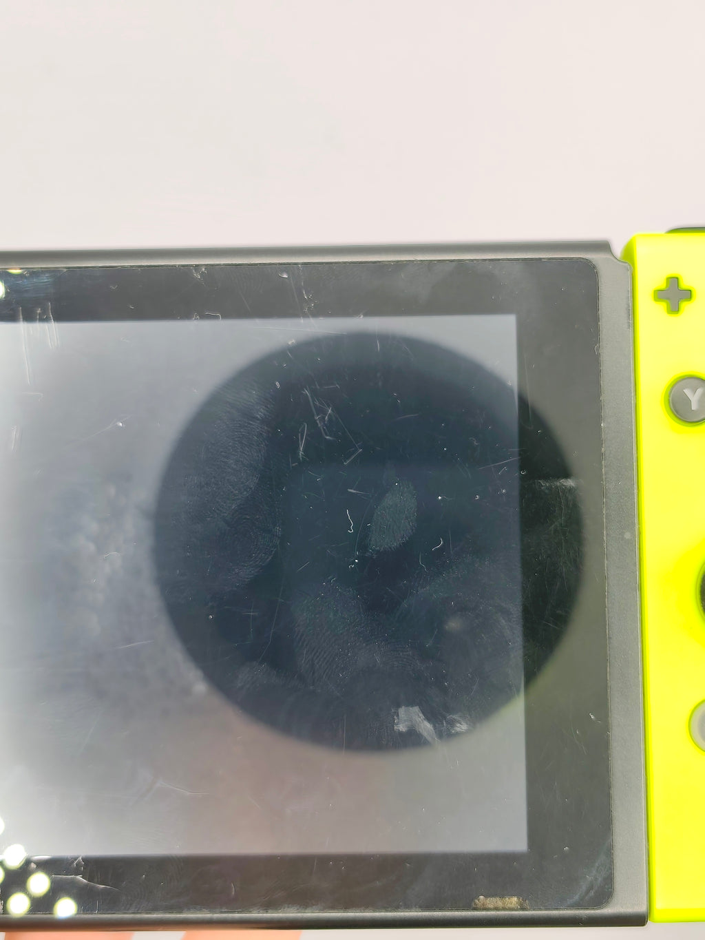 Nintendo Switch Konsole - inkl. Netzteil