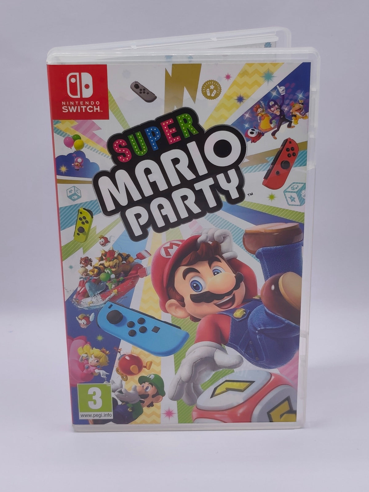 Super Mario Party