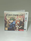 Fire Emblem Echoes | Shadows of Valentia