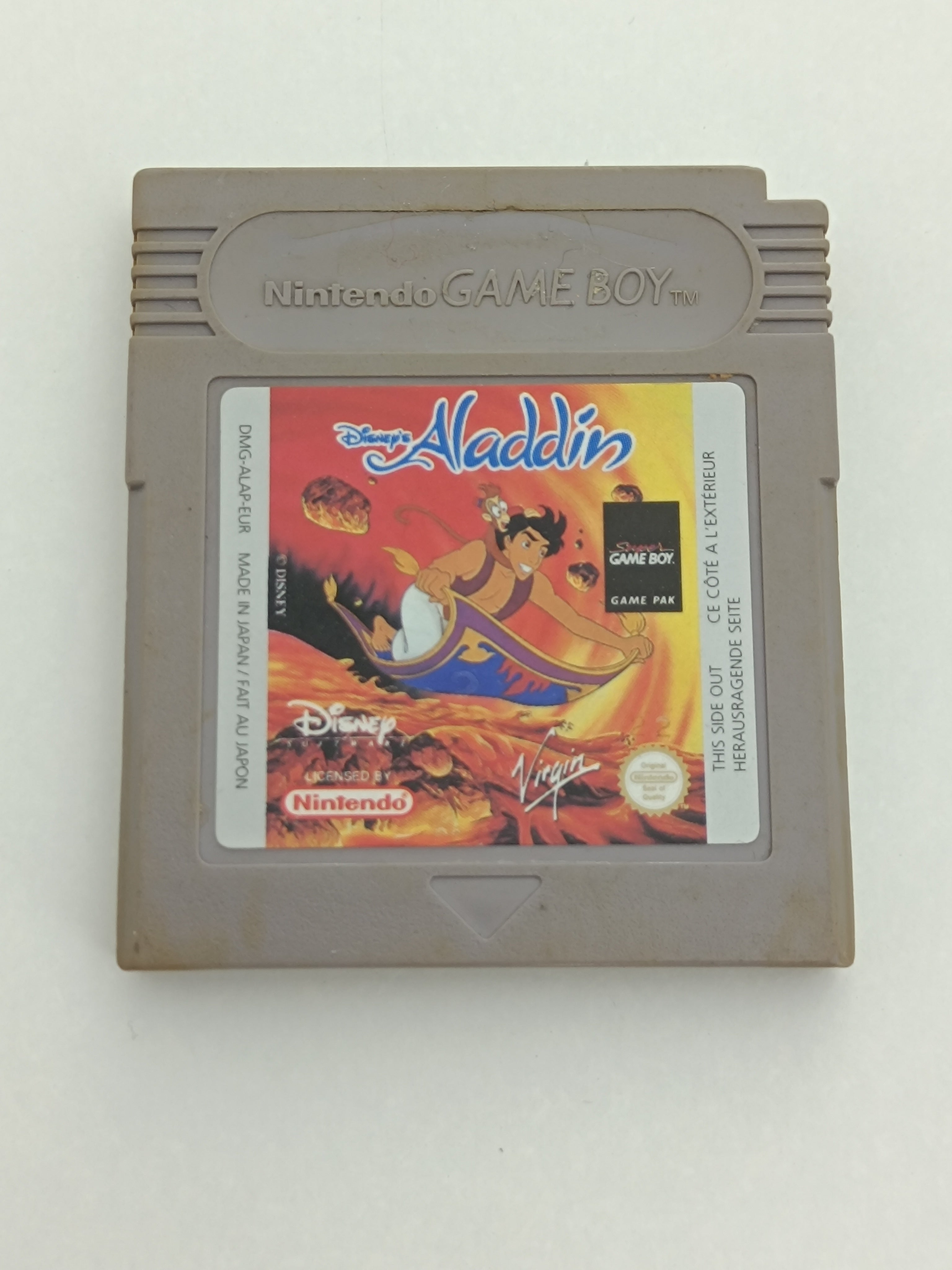 Aladdin