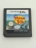 Phineas und Ferb - DS