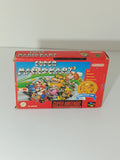 Super Mario Kart inkl. Verpackung