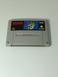 Super Mario World