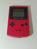 Game Boy Color - Rosa
