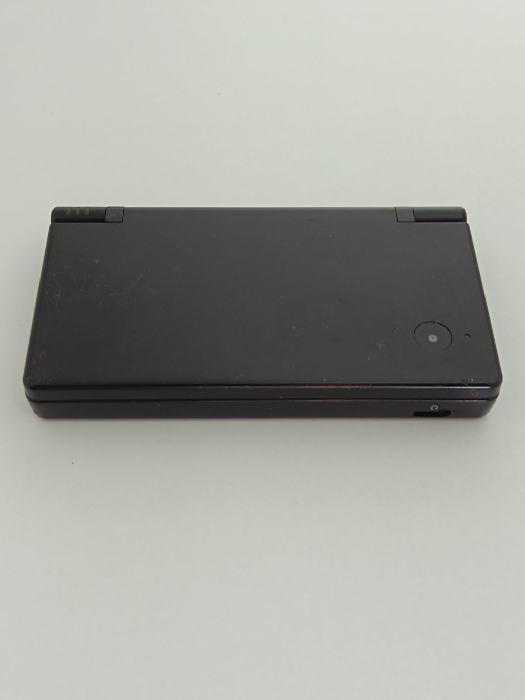 Nintendo DSi Konsole - schwarz