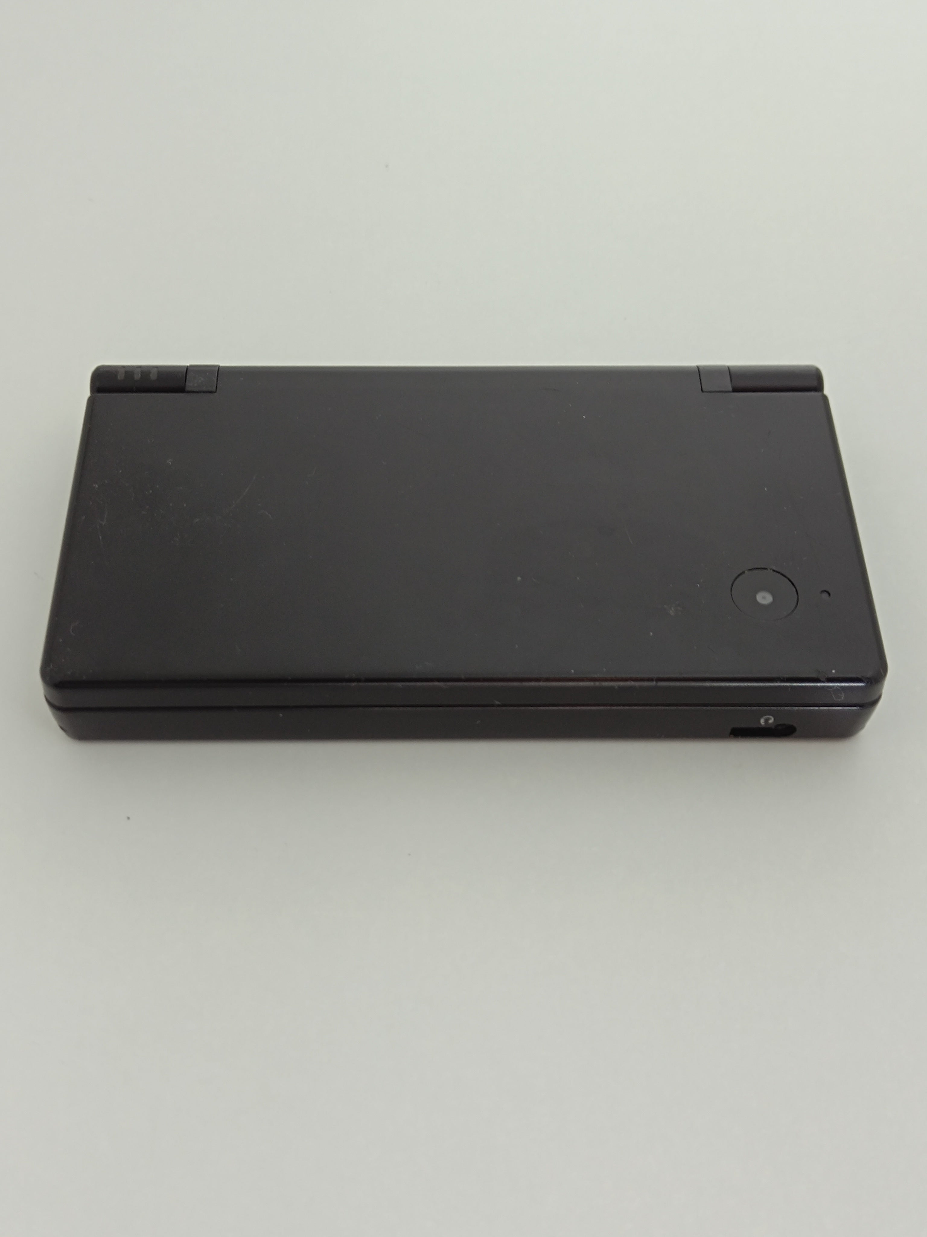 Nintendo DSi Konsole - schwarz