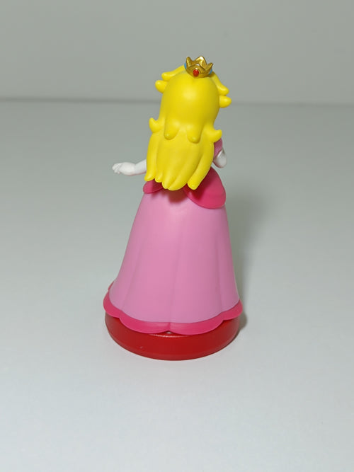 Amiibo Figur | Prinzessin Peach