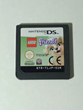 Lego friends - DS