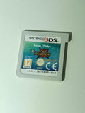 Monster Hunter Generations - 3DS