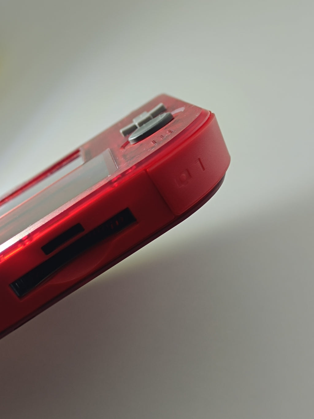 Nintendo 2DS Konsole - Pokemon Omega Rubin Design
