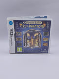 Professor Layton und der Ruf des Phantoms