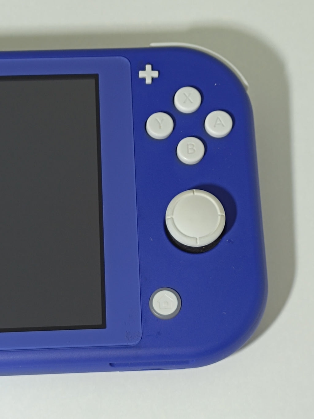 Nintendo Switch Lite Konsole - Dunkelblau