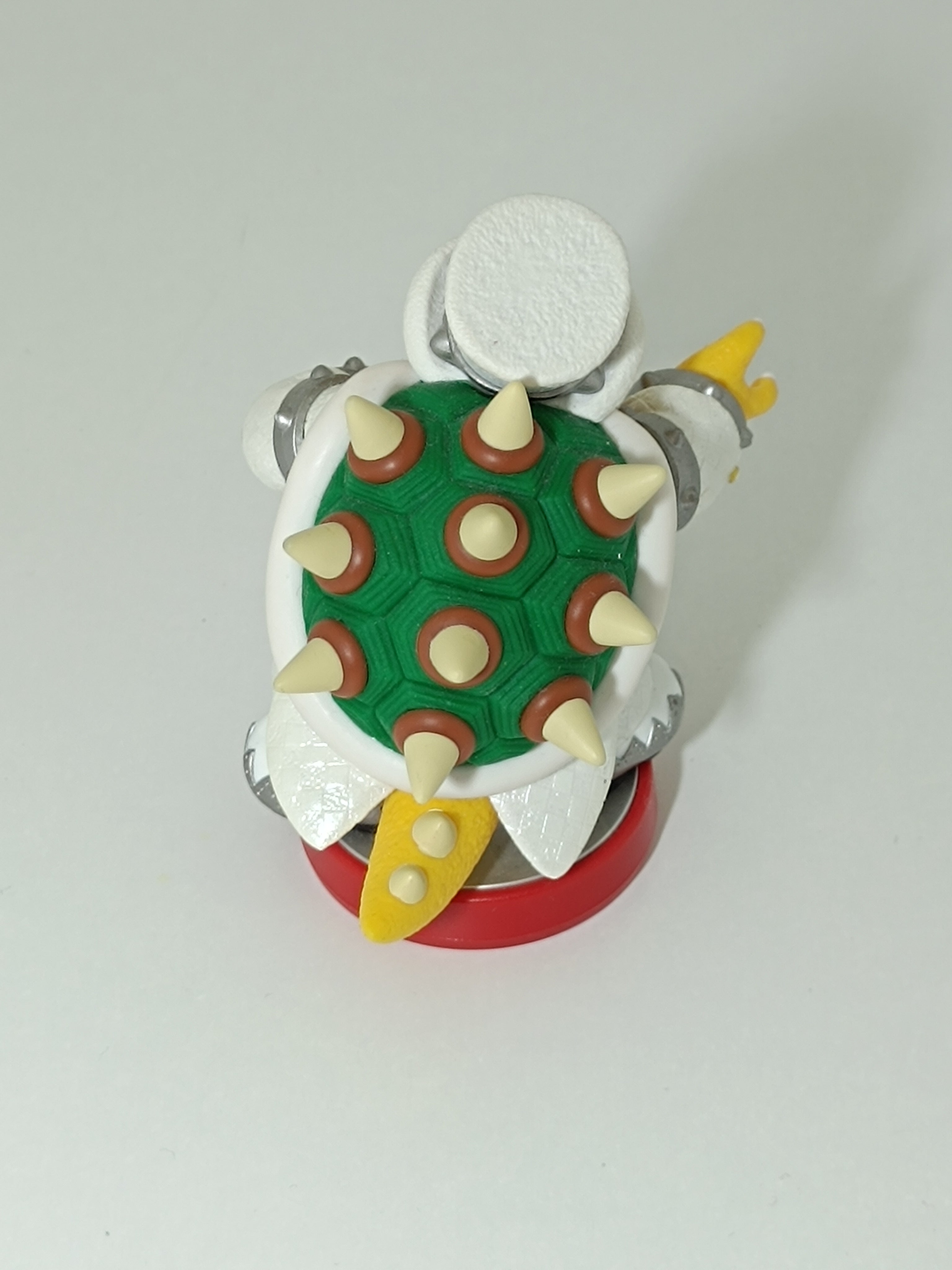 Amiibo Figur | Bowser
