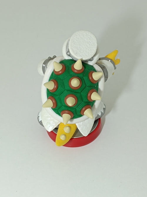 Amiibo Figur | Bowser
