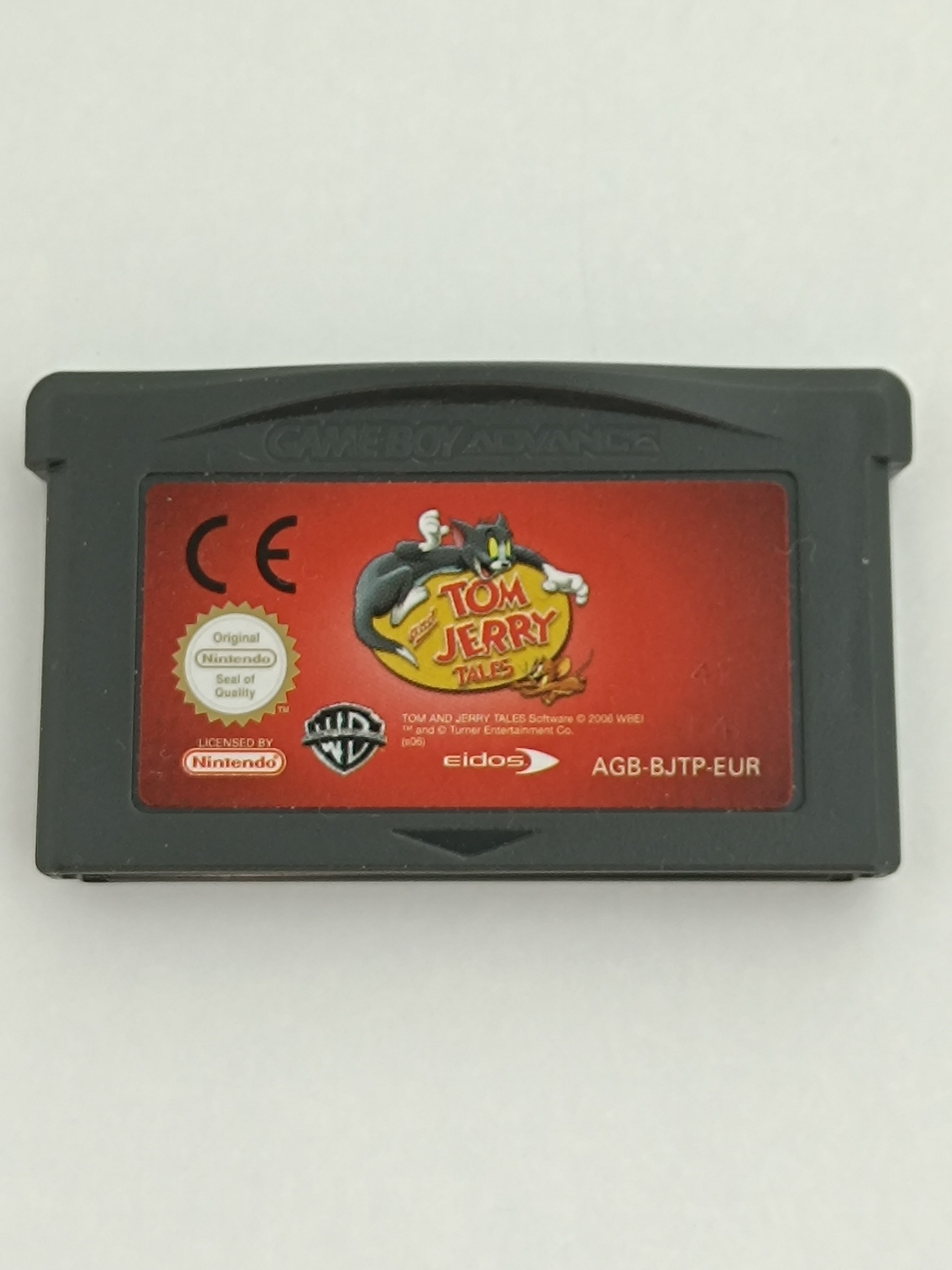Tom & Jerry Tales