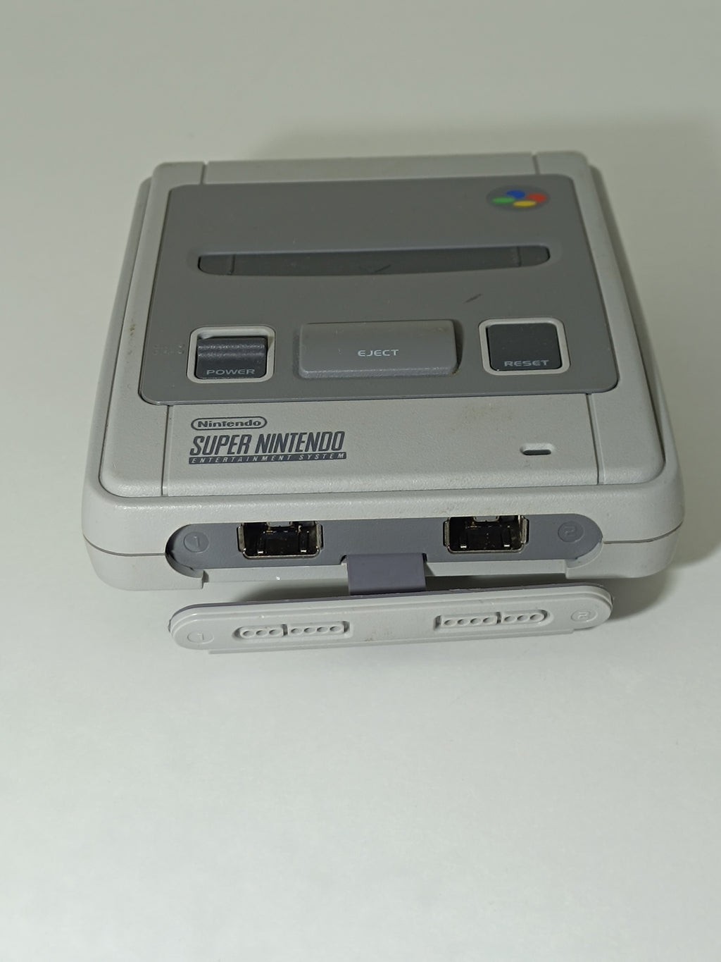 Nintendo SNES Mini - ohne Zubehör