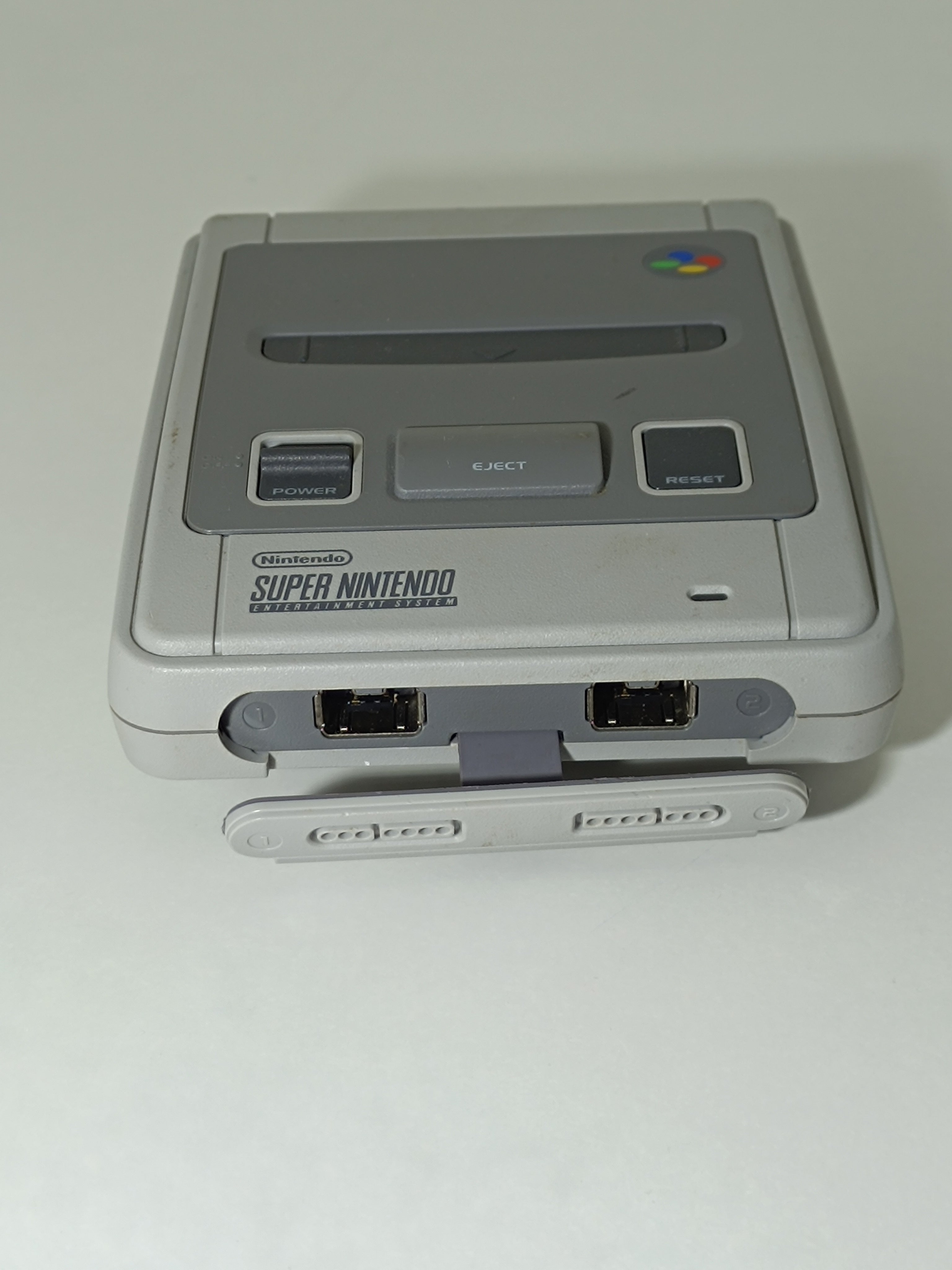Nintendo SNES Mini - ohne Zubehör