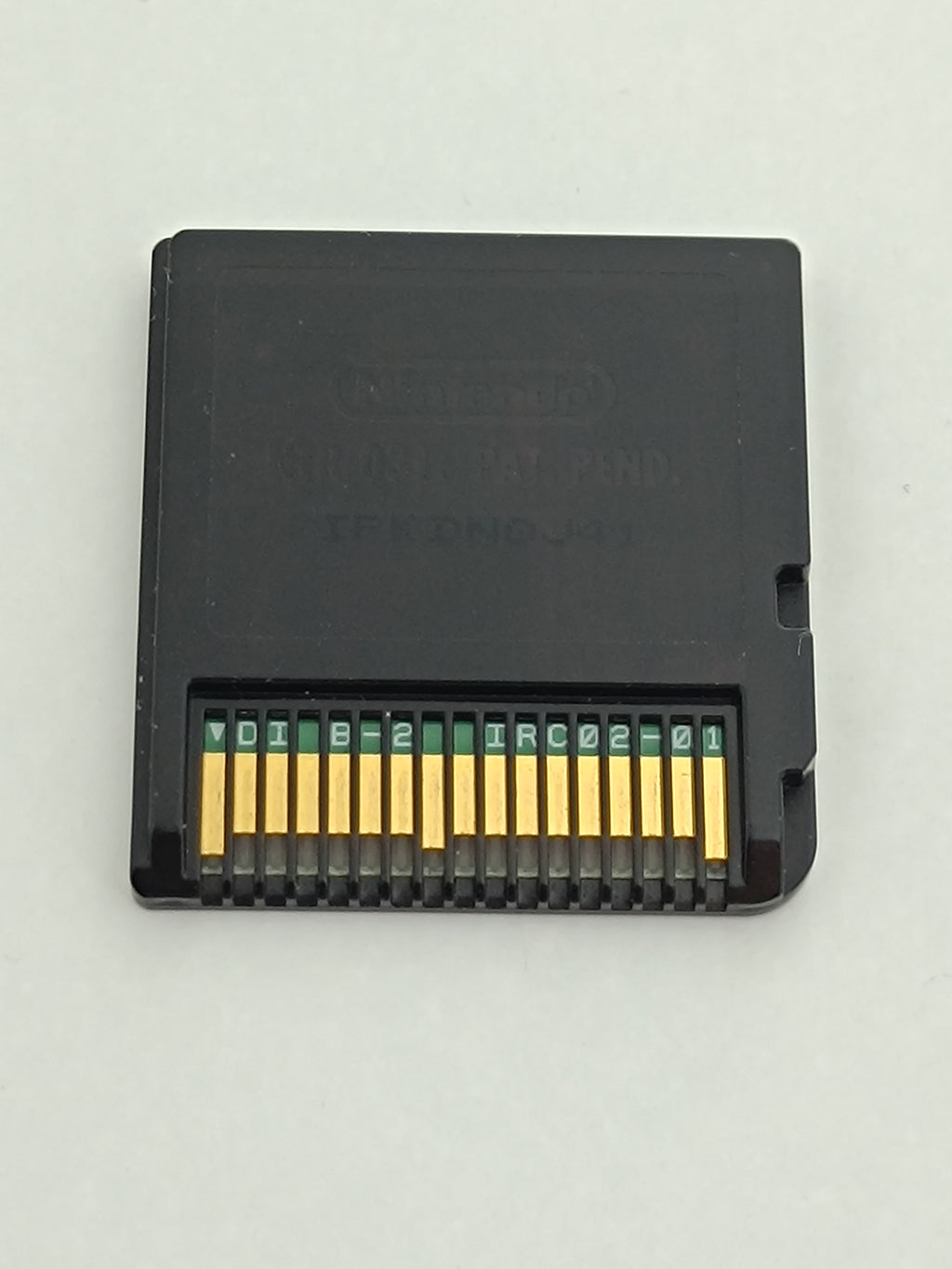 Pokemon Heartgold - DS