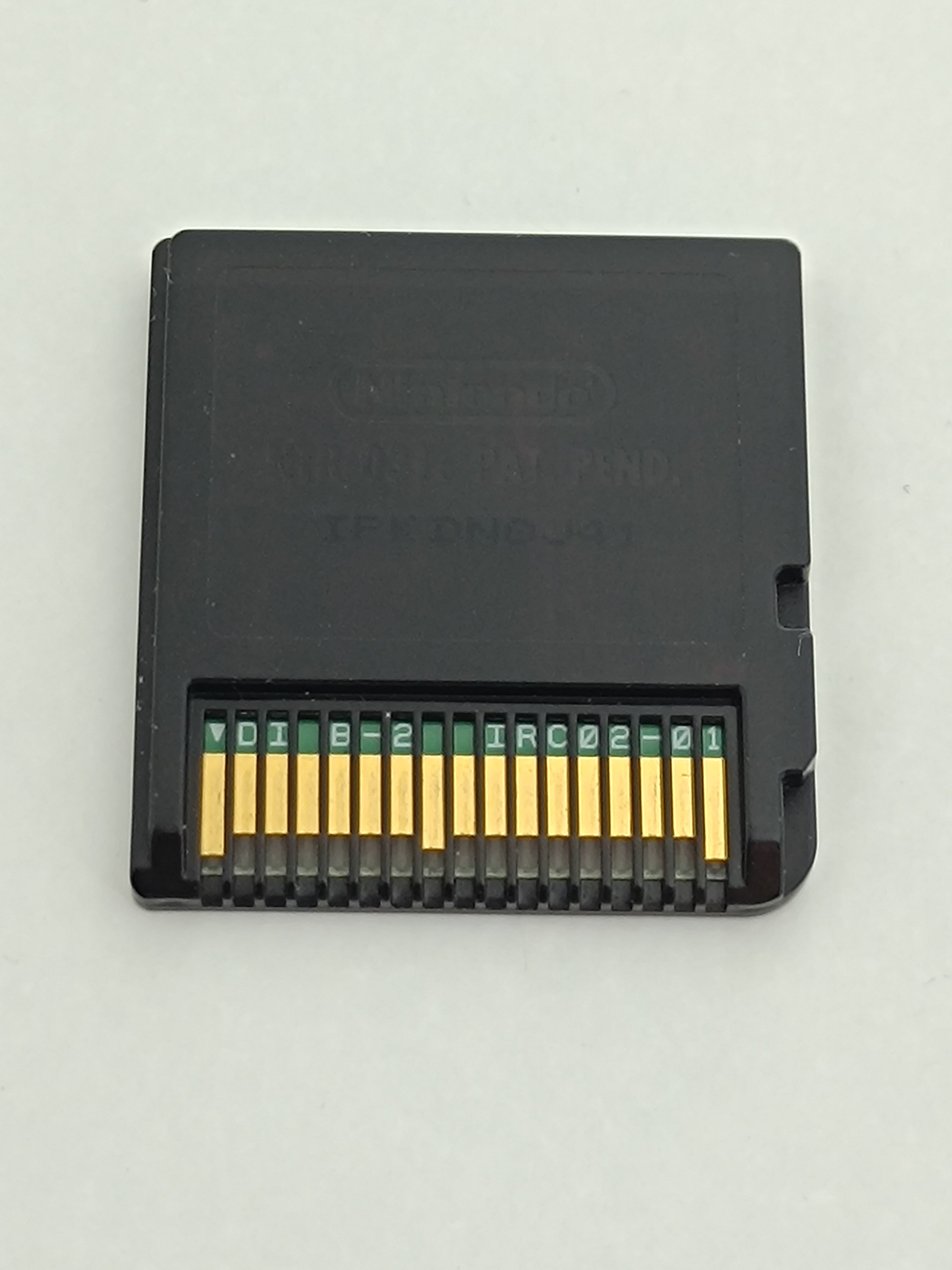Pokemon Heartgold - DS