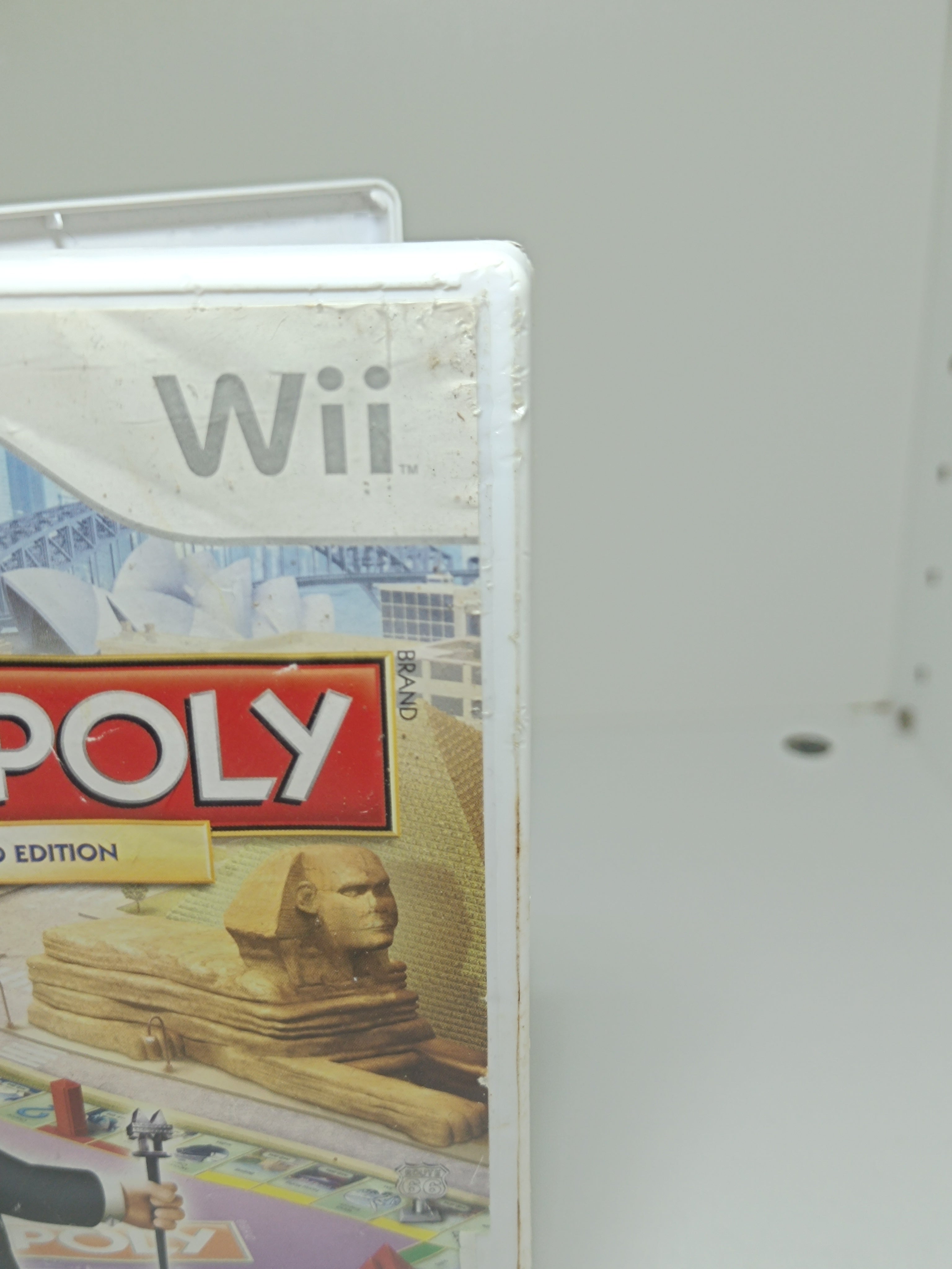 Monopoly