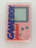 Game Boy Pocket Mini - Rosa