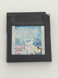 Quest for Camelot - gebrauchtes Cover