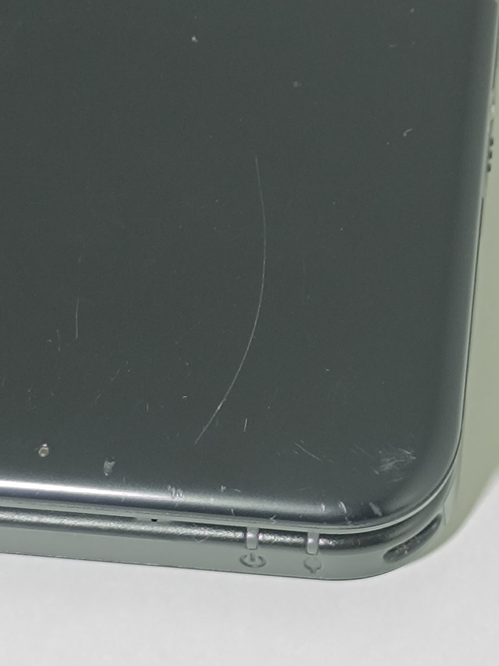 Nintendo 3DS XL Konsole - SCHWARZ - gebraucht