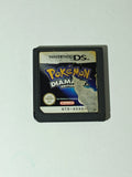 Pokemon Diamant Edition, gebraucht - DS