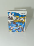 Raving Rabbids Wii - Party-Spiel