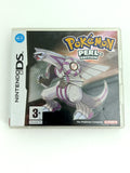 Pokemon Perl Edition